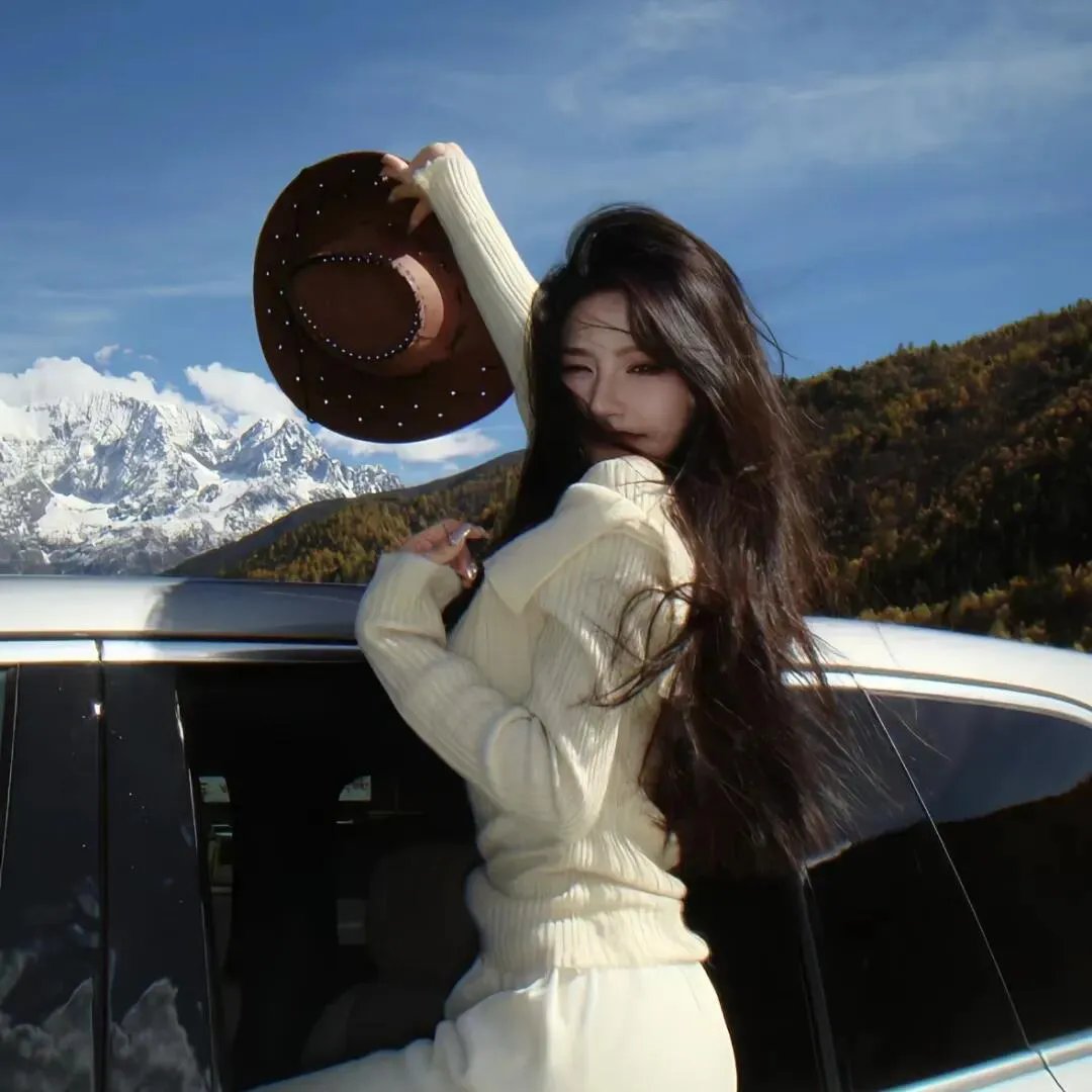 《超级少女第三季》海报